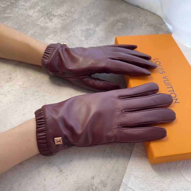 Louis Vuitton Gloves